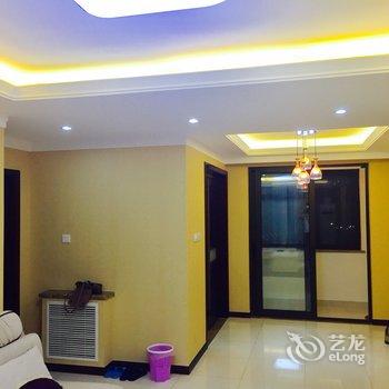 青岛近海公寓漓江东路店酒店提供图片
