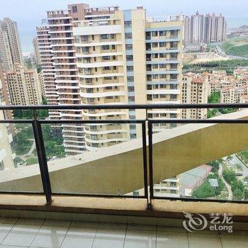 青岛近海公寓漓江东路店酒店提供图片