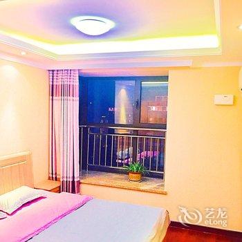 青岛近海公寓漓江东路店酒店提供图片