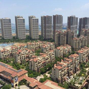 青岛近海公寓漓江东路店酒店提供图片