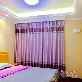 青岛近海公寓漓江东路店酒店提供图片