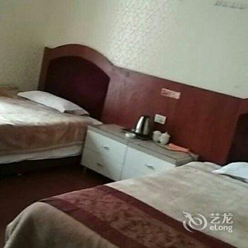 重庆武隆茗祥宾馆酒店提供图片