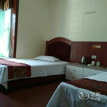 重庆武隆茗祥宾馆酒店提供图片