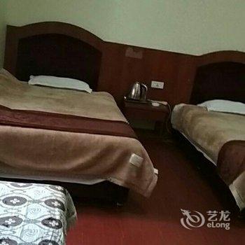 重庆武隆茗祥宾馆酒店提供图片