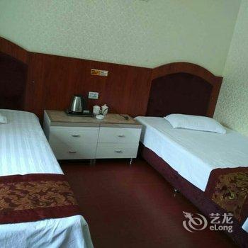 重庆武隆茗祥宾馆酒店提供图片