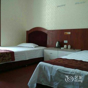 重庆武隆茗祥宾馆酒店提供图片