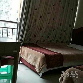 重庆武隆茗祥宾馆酒店提供图片