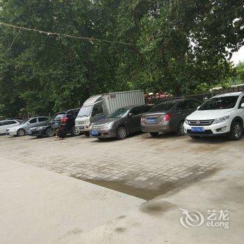 石家庄泰享曼酒店酒店提供图片