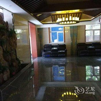 石家庄泰享曼酒店酒店提供图片