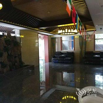 石家庄泰享曼酒店酒店提供图片