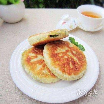 满洲里凤皇商务宾馆酒店提供图片