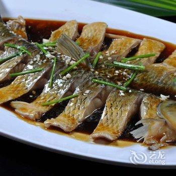 满洲里凤皇商务宾馆酒店提供图片