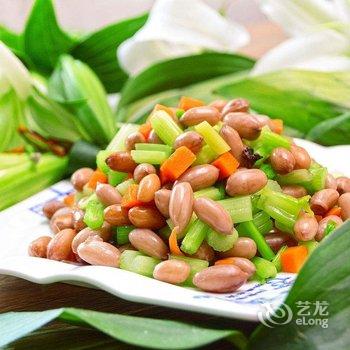 满洲里凤皇商务宾馆酒店提供图片