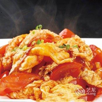 满洲里凤皇商务宾馆酒店提供图片