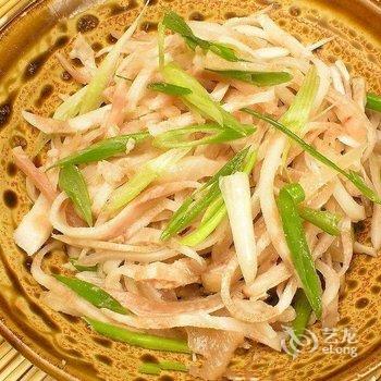 满洲里凤皇商务宾馆酒店提供图片