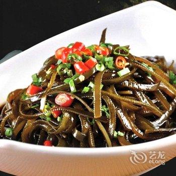 满洲里凤皇商务宾馆酒店提供图片