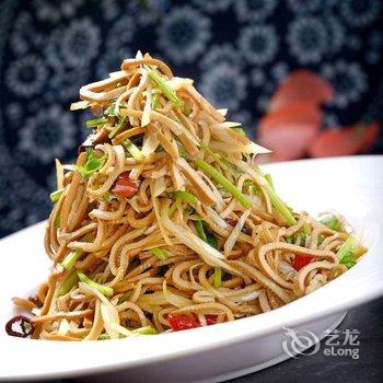满洲里凤皇商务宾馆酒店提供图片