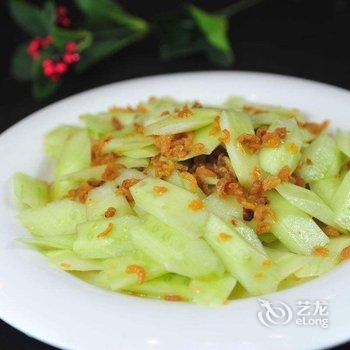 满洲里凤皇商务宾馆酒店提供图片