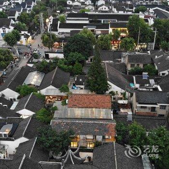 巷子里的阳光民宿(苏州拙政园平江路店)酒店提供图片