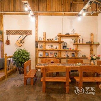 初见客栈(泸沽湖小隐分店)酒店提供图片