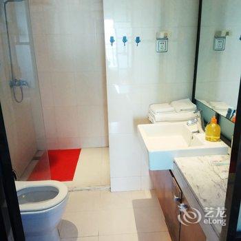 成都hqp韩秋萍公寓(江汉路分店)酒店提供图片