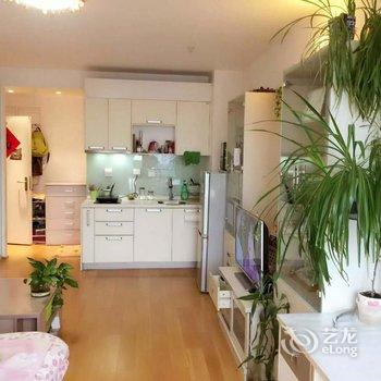 北京追梦十年酒店式公寓酒店提供图片