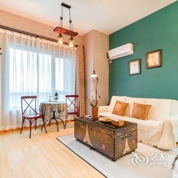 北京双喜公寓酒店提供图片