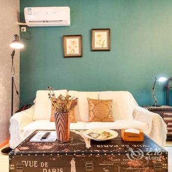 北京双喜公寓酒店提供图片