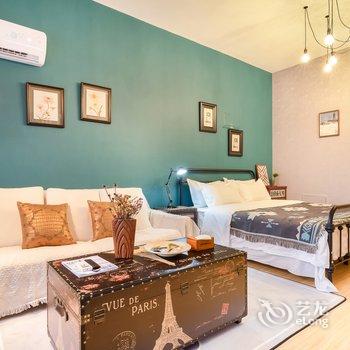 北京双喜公寓酒店提供图片