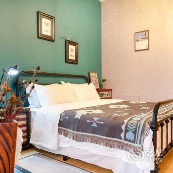 北京双喜公寓酒店提供图片