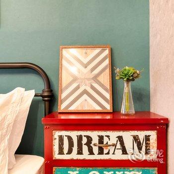 北京双喜公寓酒店提供图片