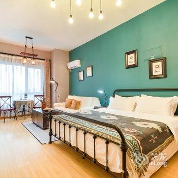 北京双喜公寓酒店提供图片