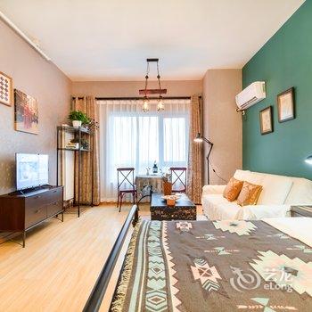 北京双喜公寓酒店提供图片