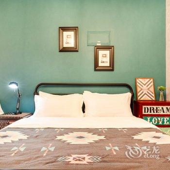 北京双喜公寓酒店提供图片