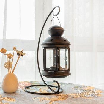 北京双喜公寓酒店提供图片