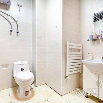 北京双喜公寓酒店提供图片