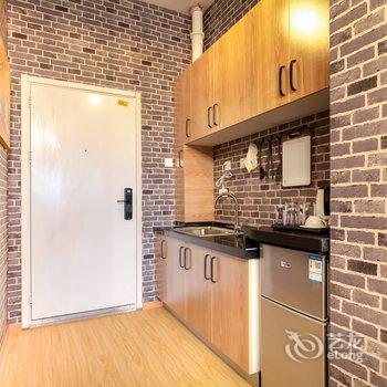 北京双喜公寓酒店提供图片