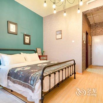 北京双喜公寓酒店提供图片