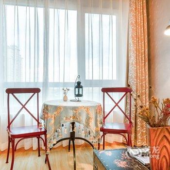 北京双喜公寓酒店提供图片