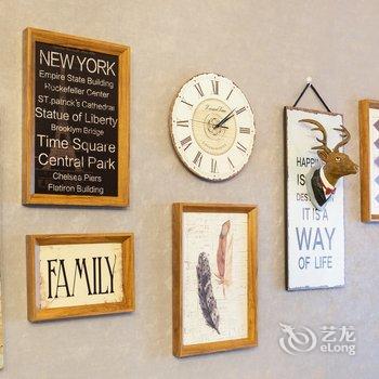 北京双喜公寓酒店提供图片