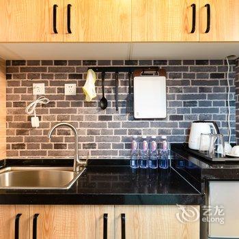 北京双喜公寓酒店提供图片