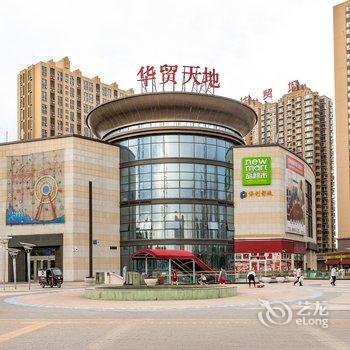 北京双喜公寓酒店提供图片