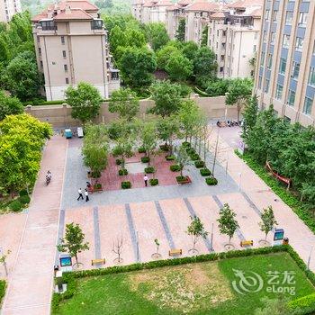 北京双喜公寓酒店提供图片