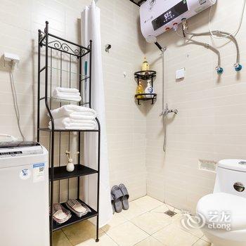 北京双喜公寓酒店提供图片