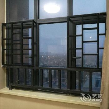 成都名筑-罗小伊公寓酒店提供图片