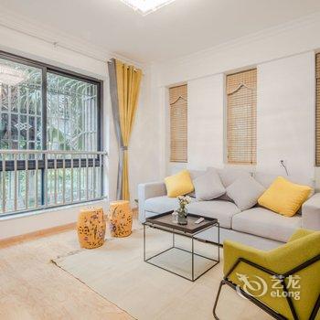 成都唐强公寓酒店提供图片