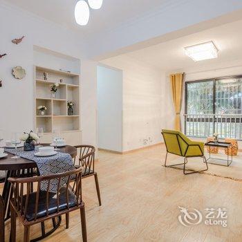 成都唐强公寓酒店提供图片