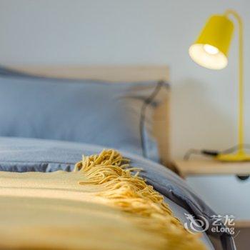 成都唐强公寓酒店提供图片