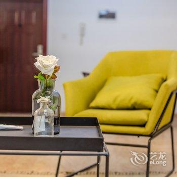 成都唐强公寓酒店提供图片