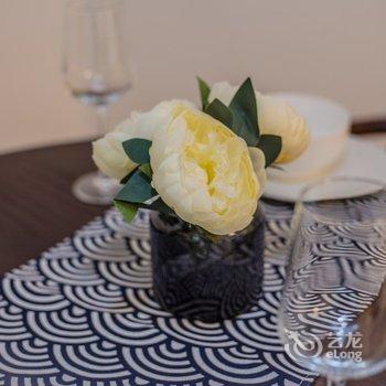 成都唐强公寓酒店提供图片